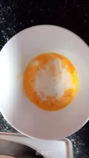 Make French apples step 1