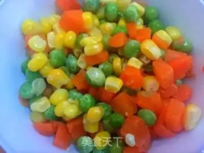 Make Shrimp step 0