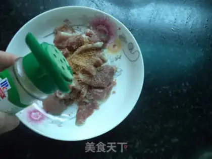 Make Barbecue step 2