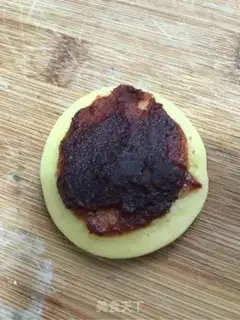 Make Copper turn step 6