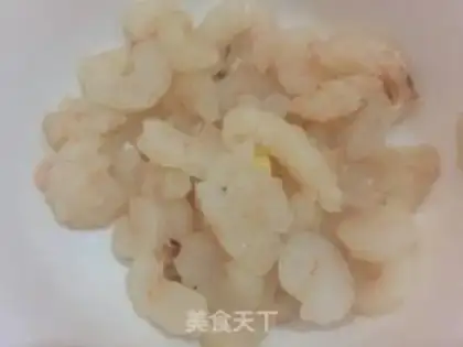 Make Shrimp step 1