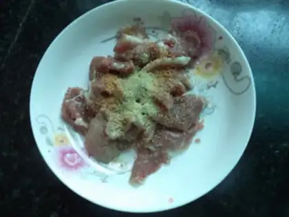 Make Barbecue step 3
