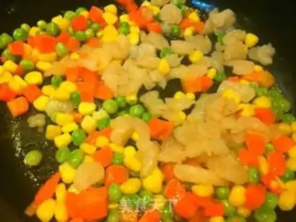 Make Shrimp step 2