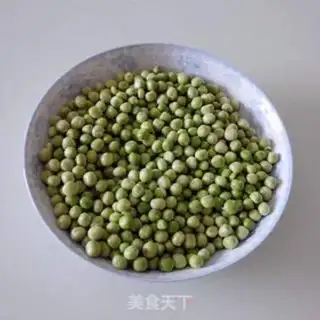 Make Snow Bean step 0