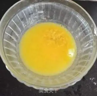 Make Lemon cookies step 2