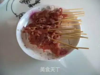 Make Barbecue step 5