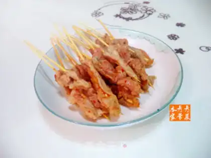 Make Barbecue step 6