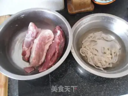 Make Weenie step 0