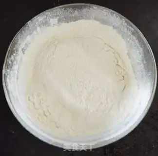 Make Lemon cookies step 3