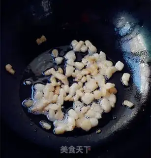 Make radish and hot bread step 3