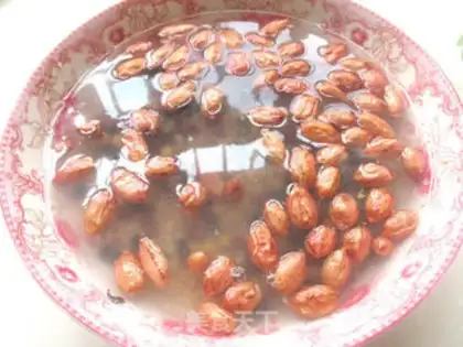 Make Simple porridge step 0