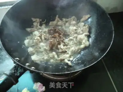 Make Moochi step 4