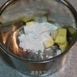 Make Straw hat frosting cookies step 0