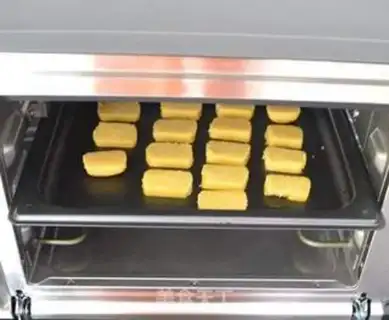 Make Lemon cookies step 7