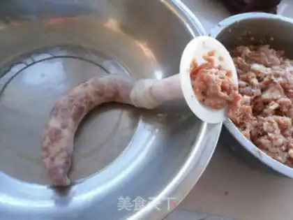 Make Weenie step 4