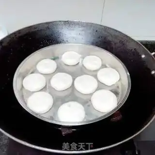 Make Snow Bean step 9