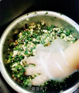 Make radish and hot bread step 7