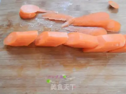 Make ♪ Dry pan pastry ♪ step 12