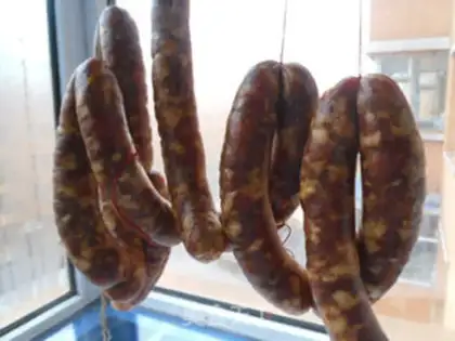Make Weenie step 6