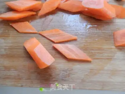 Make ♪ Dry pan pastry ♪ step 13
