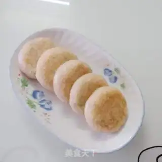 Make Snow Bean step 11