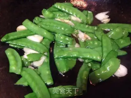 Make Korean cheese ribs step 1