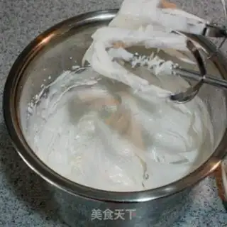 Make Straw hat frosting cookies step 9
