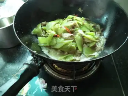 Make Moochi step 13