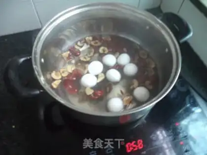 Make ♪ The date of the cuisine ♪ step 4
