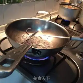 Make The radish step 1