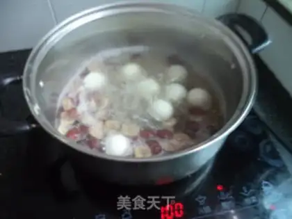 Make ♪ The date of the cuisine ♪ step 5