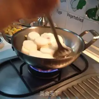 Make The radish step 2