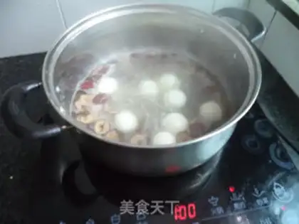 Make ♪ The date of the cuisine ♪ step 6