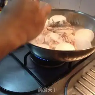 Make The radish step 3