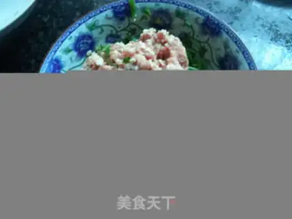 Make Fried tofu step 2