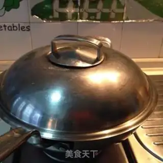 Make The radish step 4