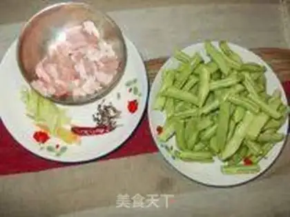 Make Noodles step 2
