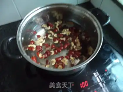 Make ♪ Little soup ♪ step 3