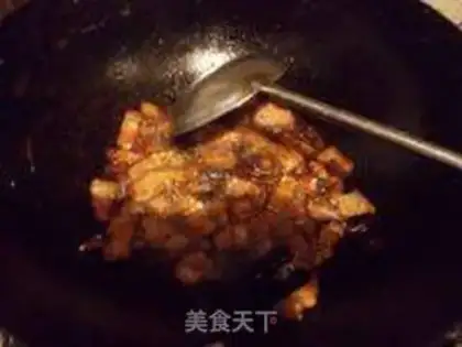 Make Noodles step 3