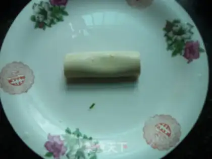 Make Fried tofu step 6