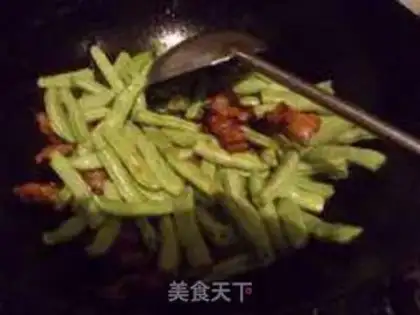Make Noodles step 4