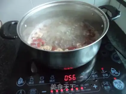 Make ♪ Little soup ♪ step 5