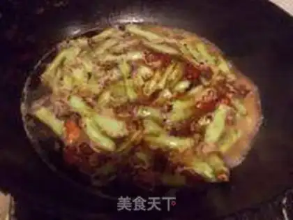 Make Noodles step 5