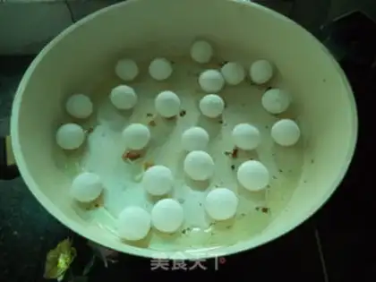 Make Sesame soup step 3