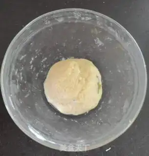 Make Tits dry the whole wheat bread step 3