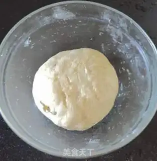 Make Tits dry the whole wheat bread step 4