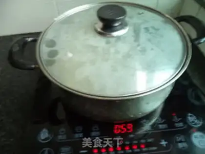 Make Fishballs step 3