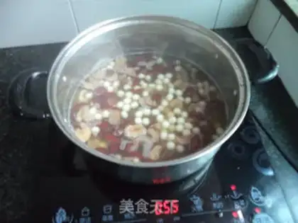Make ♪ Little soup ♪ step 9
