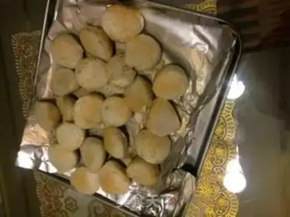 Make Fishballs step 4