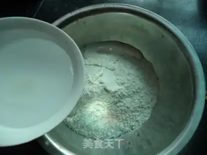 Make Bread break step 4